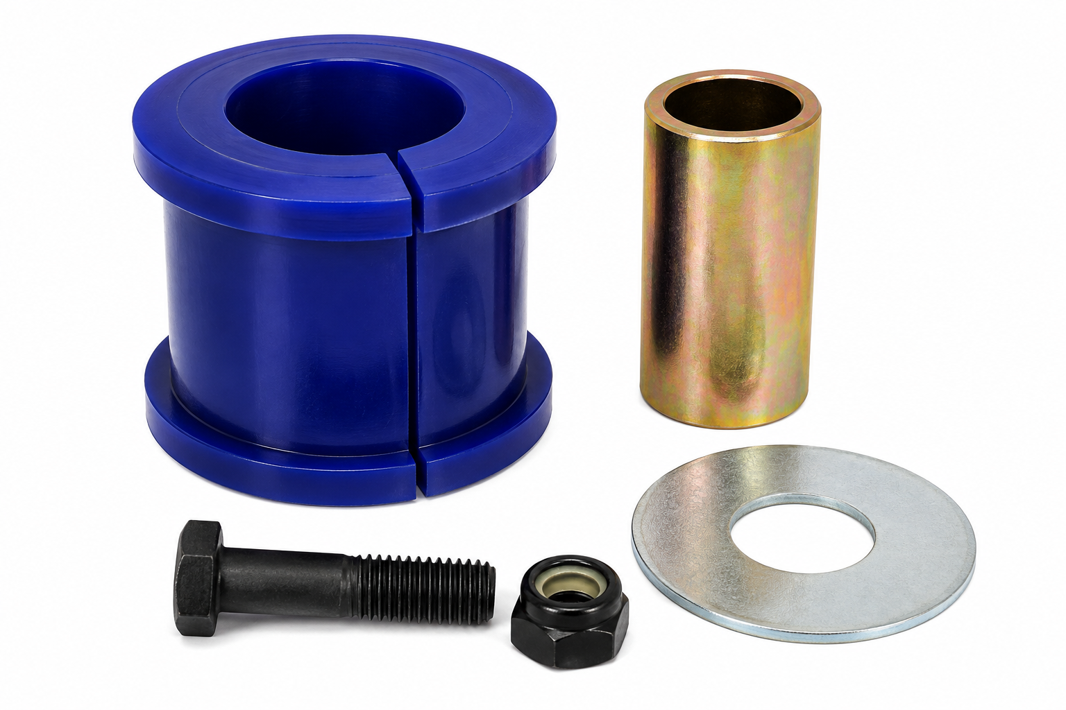 Hood & Cab Components