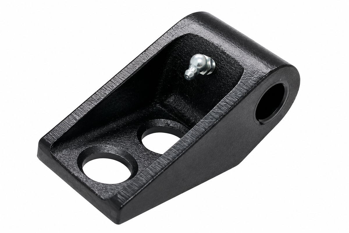 M137295 - Hood Bracket Kenwort