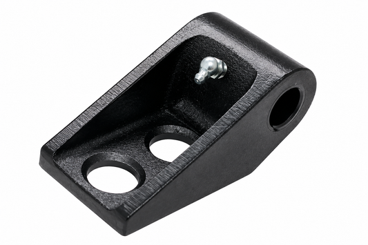 M137295 - Hood Bracket Kenwort