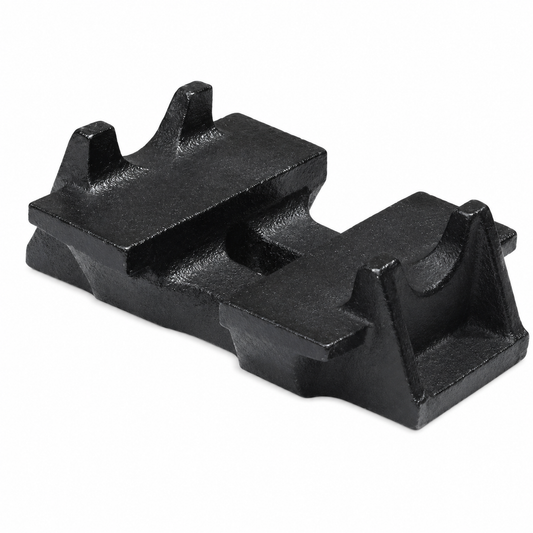 M1551 - Axle Seat Rear of Re