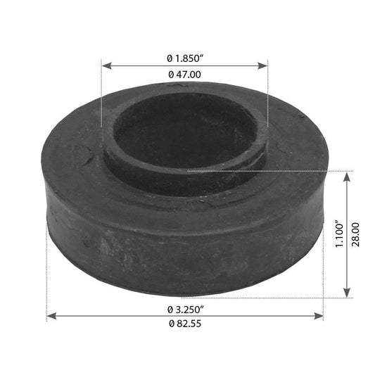 M17430 - Motor Mount Bushing