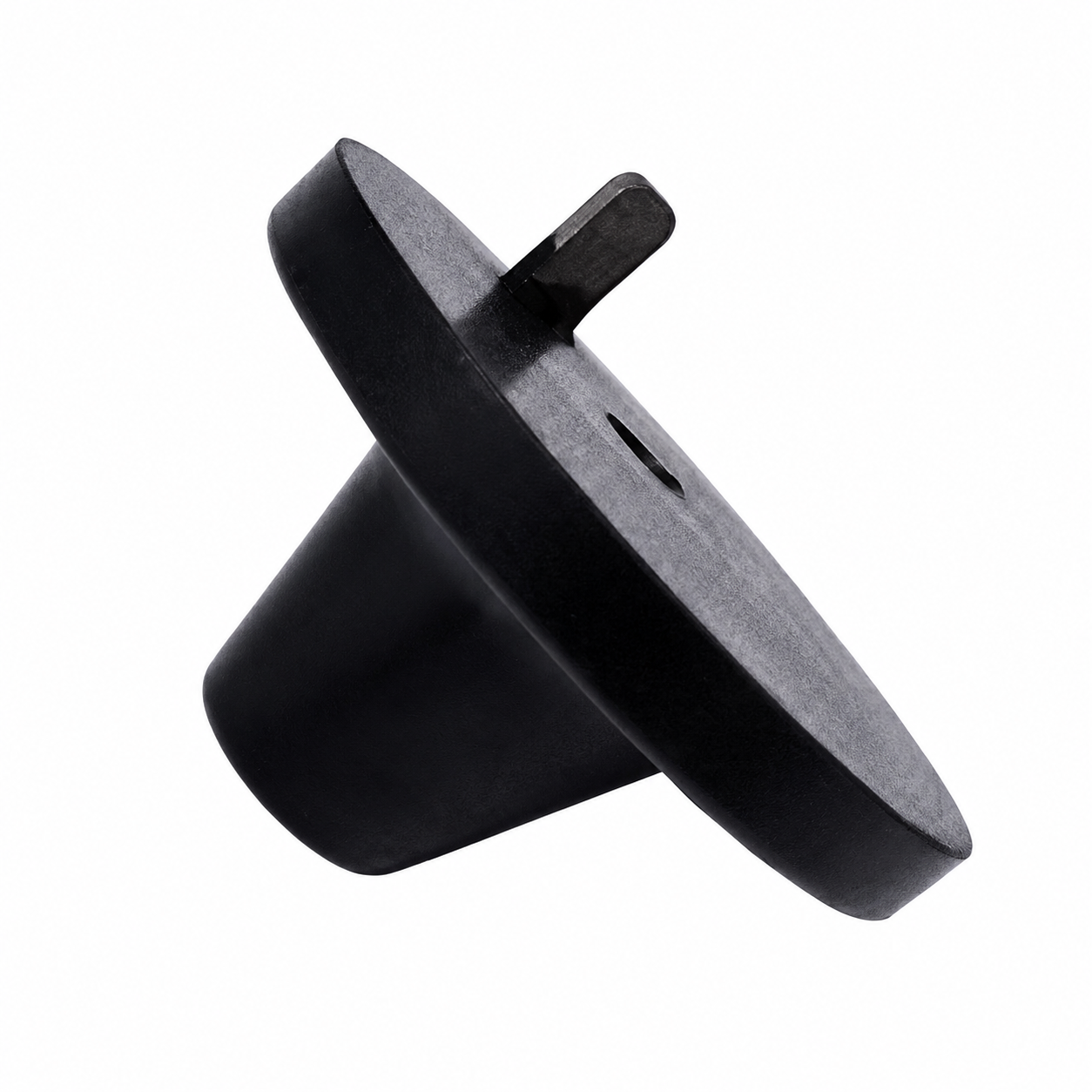 M17455UB - Hood Bumper Poly Fre