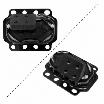 compare product M17481R - Motor Mount Rear RH