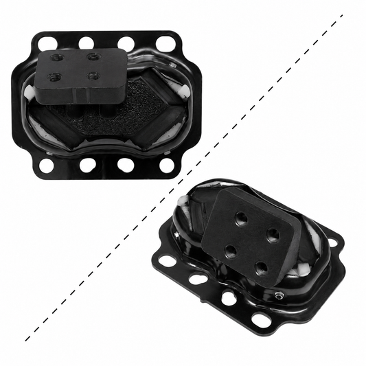 M17481R - Motor Mount Rear RH