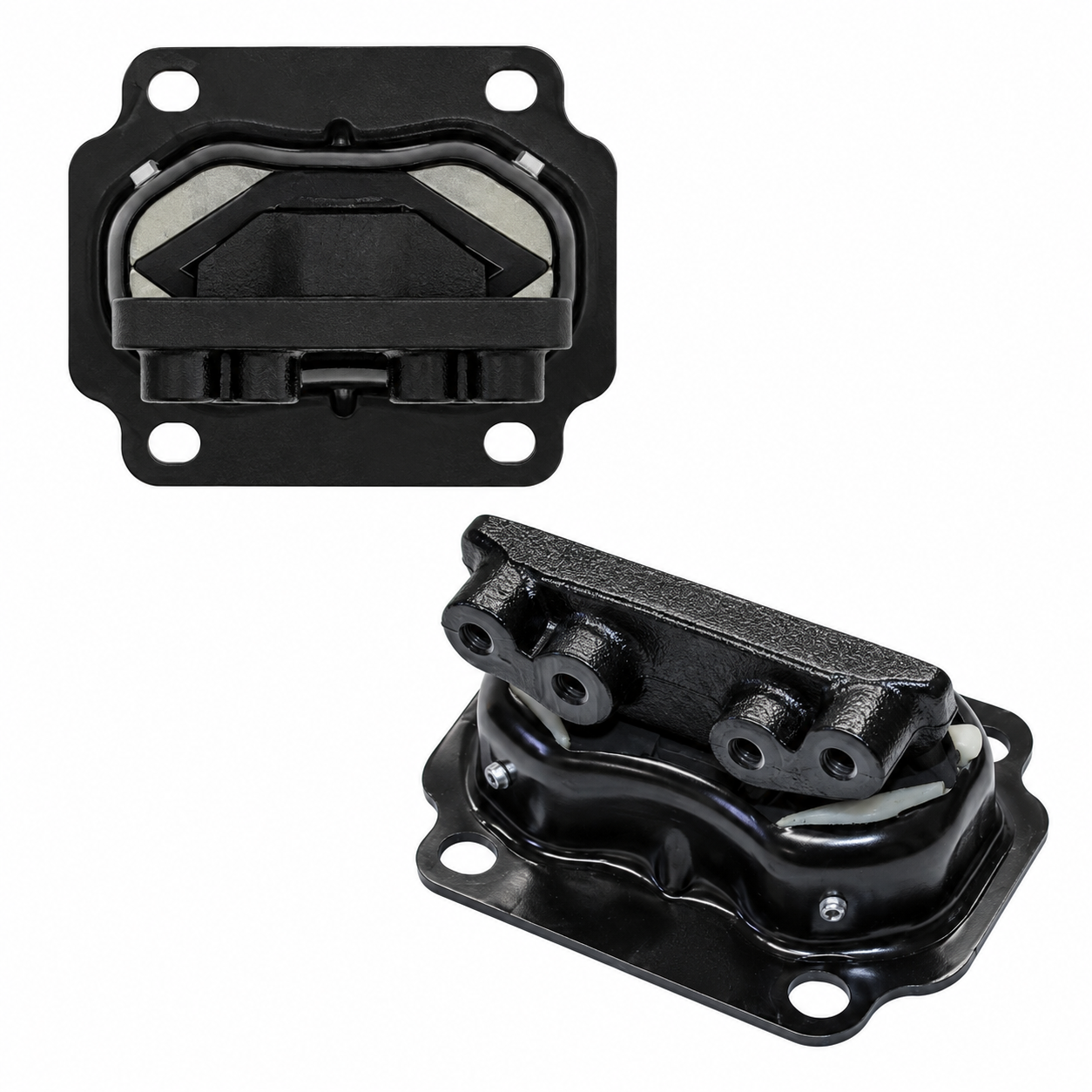 M17498 - Motor Mount Rear Ken