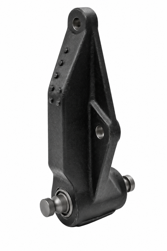 M1824A - Shackle Hanger Aluminum Kenworth