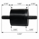 M203054 - Cabin Mount Bushing