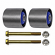 M203073KUB2 - Cab Mount Bushing Po