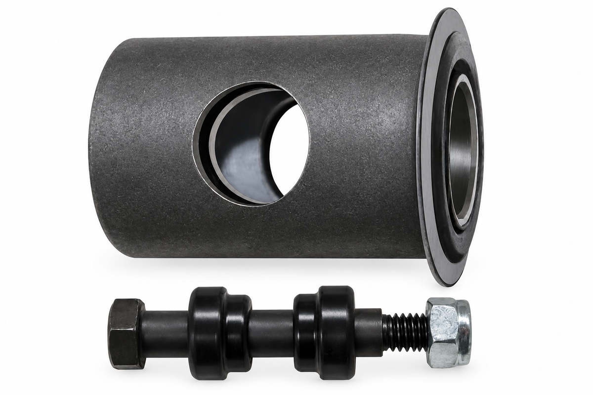 Transmission & Drivetrain