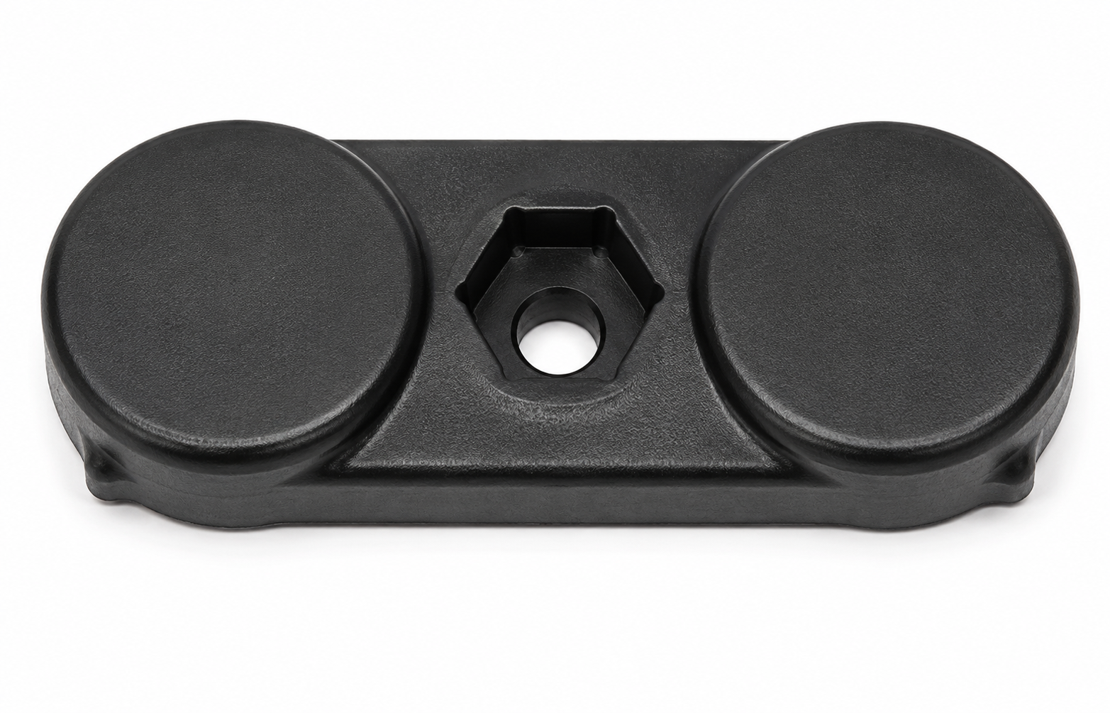 Trailer Body & Hardware Components