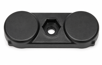 compare product M46678 - Retainer Magnet Kick