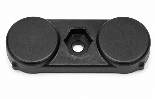 M46678 - Retainer Magnet Kick