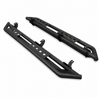 compare product M46791 - Tread Step Hinged Fr