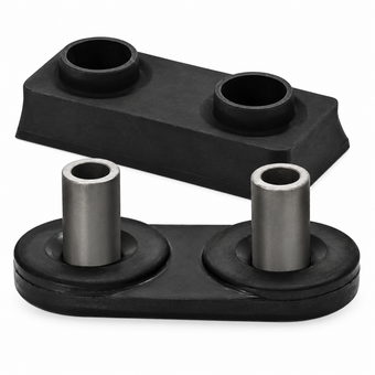 compare product M46853 - Motor Mount Freightl