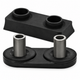 M46853 - Motor Mount Freightl