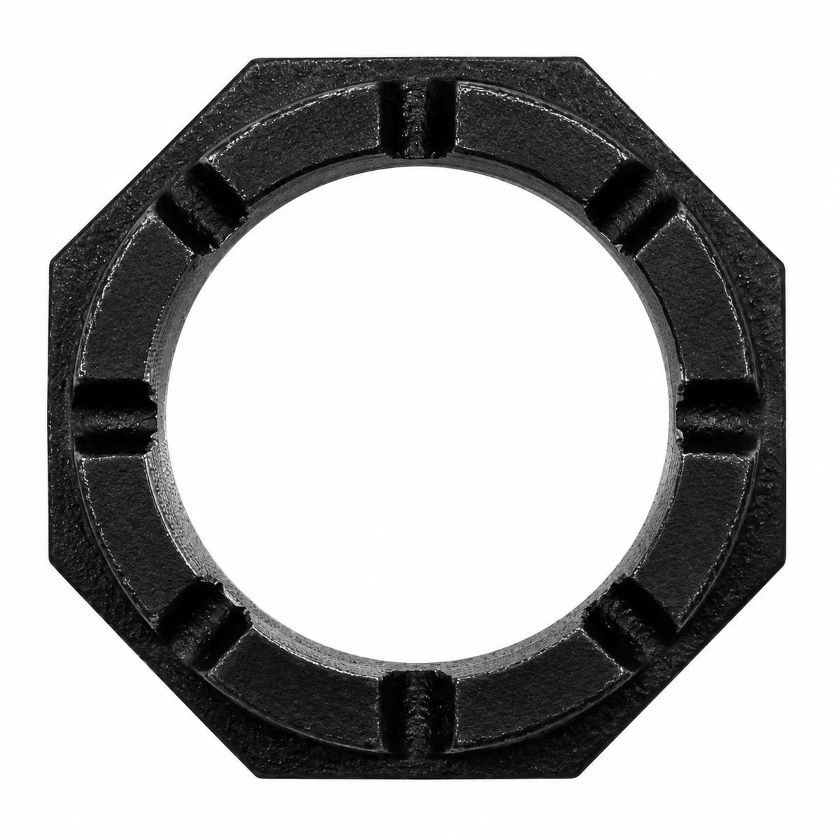 M7568 - Spindle Nut Fruehauf