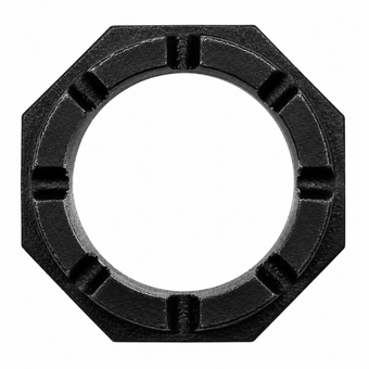 compare product M7568 - Spindle Nut Fruehauf