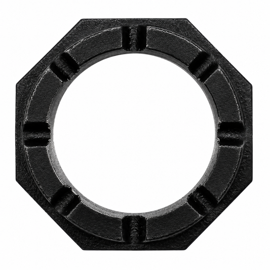 M7568 - Spindle Nut Fruehauf