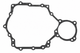 M903089GEL - Gear Housing Gasket