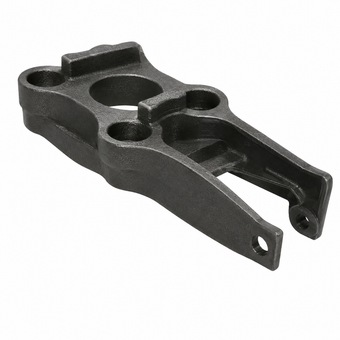 compare product M96760 - Axle Bracket Mack