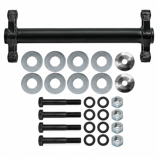 MA6345K - Control Arm Beam Kit Meritor