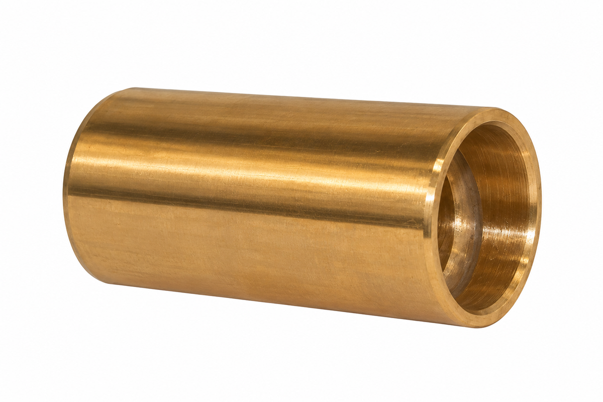 MBNJG - Bronze Bushing 1-1/4