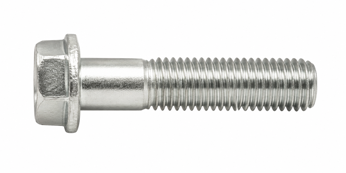 MFB340300CDP - Flange Bolt 3/4in-10