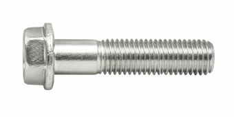 compare product MFB340300CDP - Flange Bolt 3/4in-10