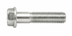 MFB340300CDP - Flange Bolt 3/4in-10