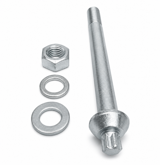 MHS203 - Service Kit 10in Hen