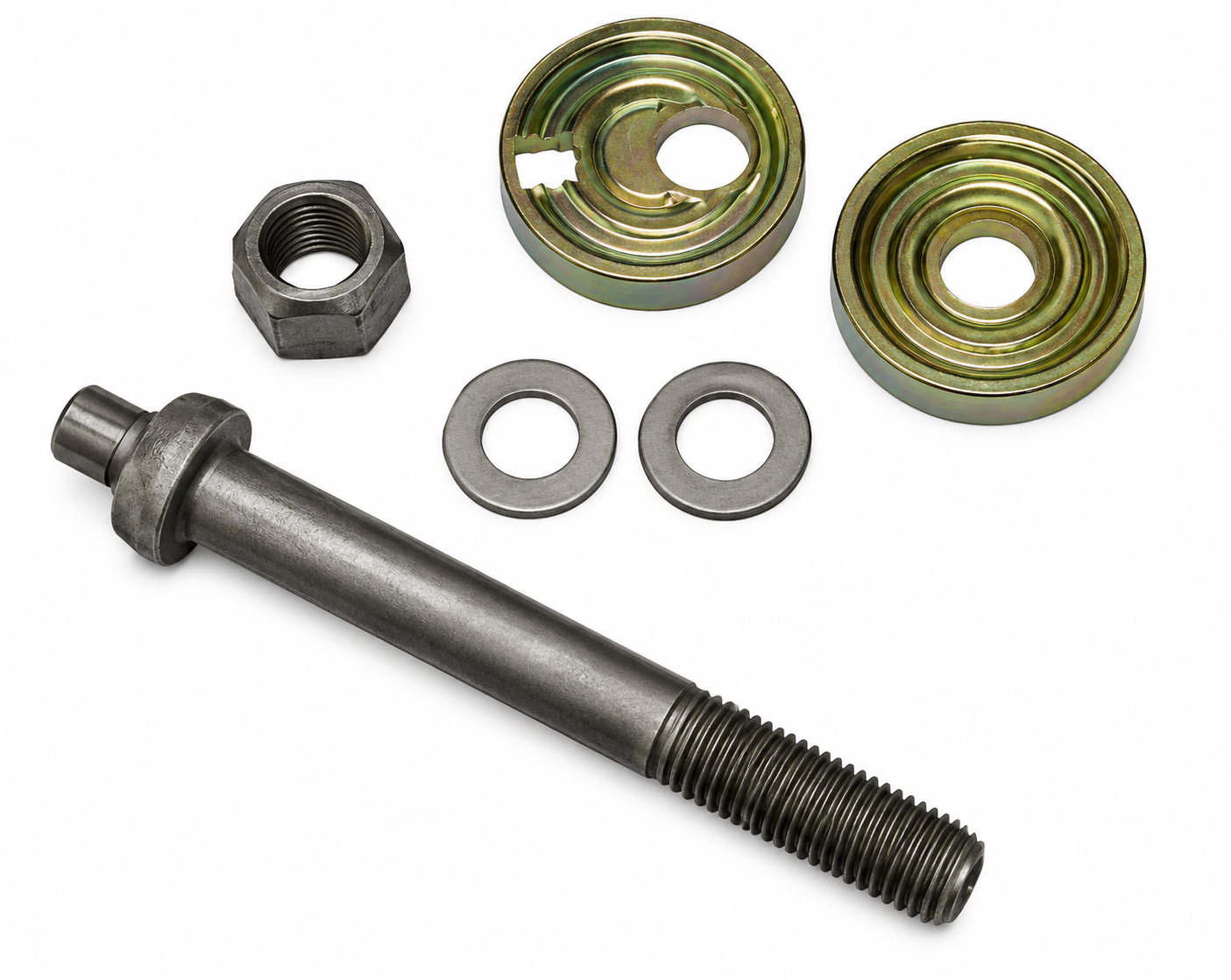 Suspension & Alignment Components