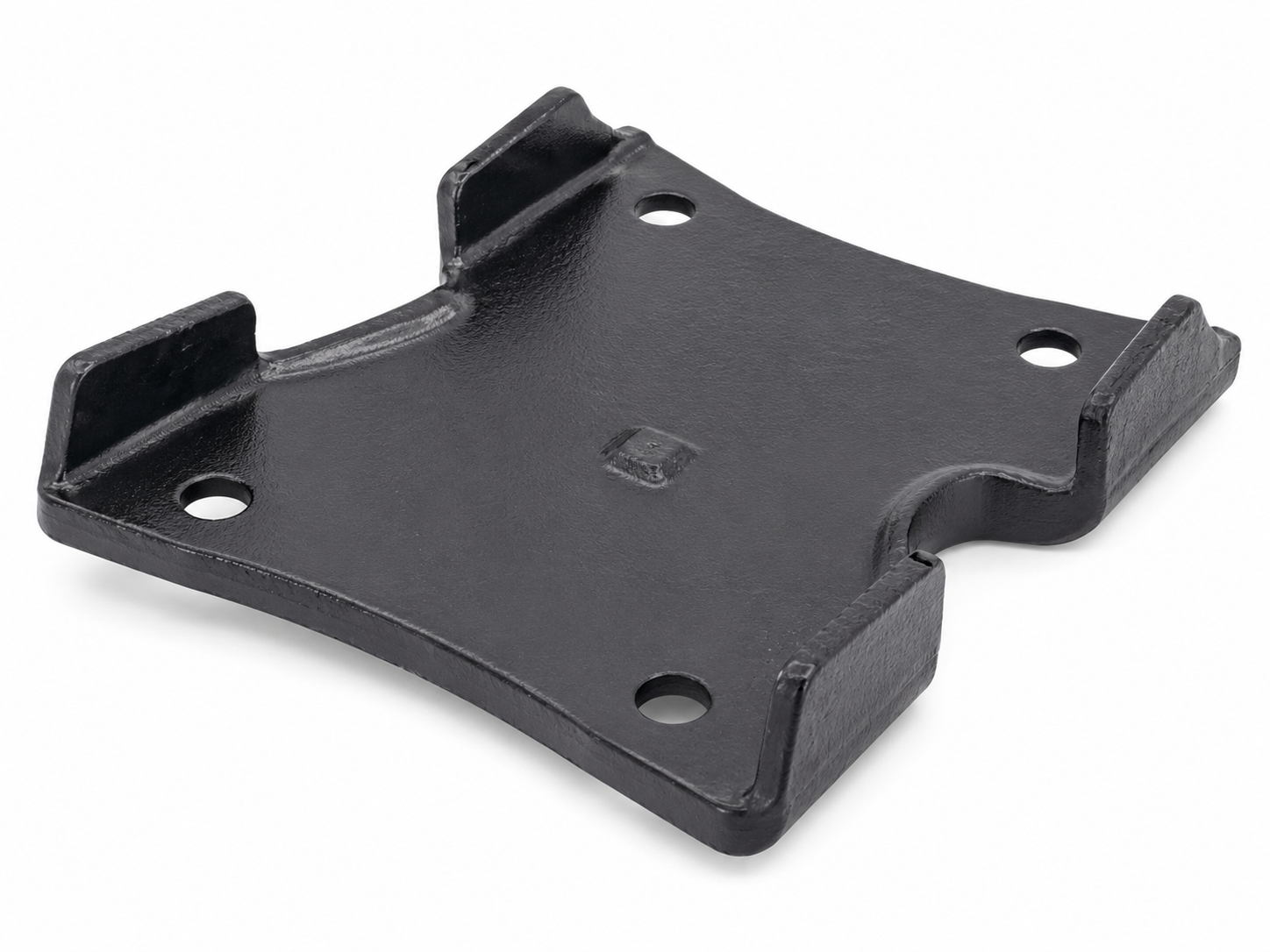Suspension Mounting Plates