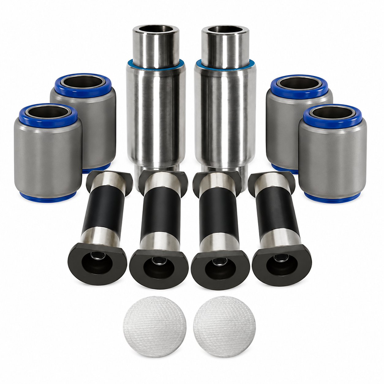 MHS745 - Bushing Kit TFIII He