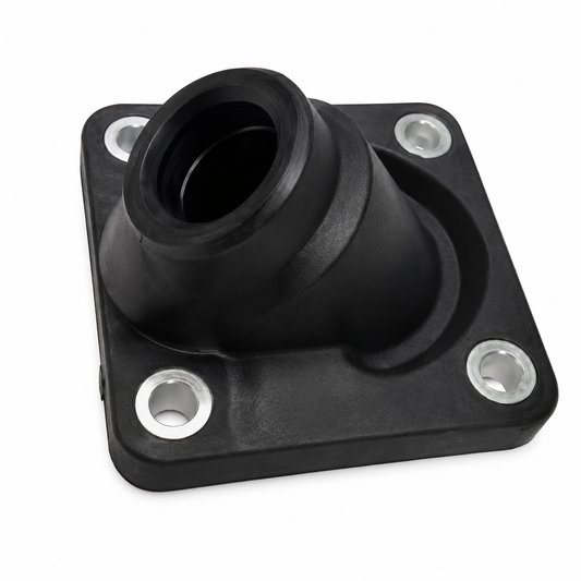 MHSK45-P - Mounting Kit Socket