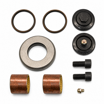 compare product MHSK483 - One Wheel End LH Hen