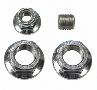 compare product MHSK776 - Air Spring Mounting
