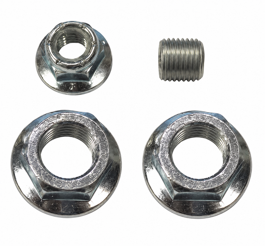 MHSK776 - Air Spring Mounting