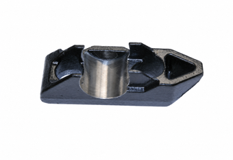 compare product MIH55571 - Bar Pin Clamps LH He