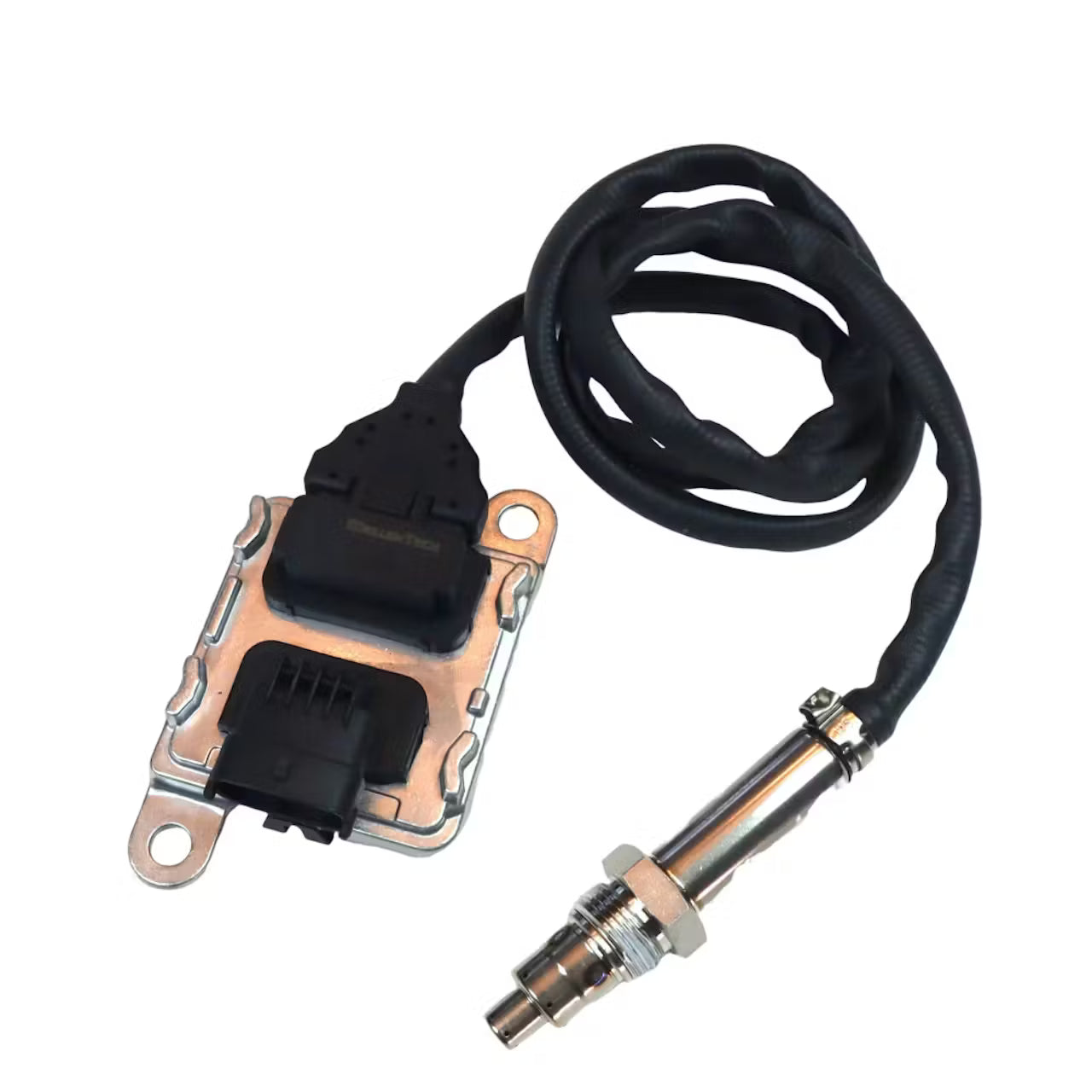 577.9065 NOX Sensor Cummins ISB ISX Exhaust Emission – FRESNO TRUCK PARTS