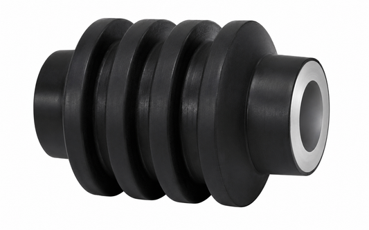 MMB1000 - Hood Isolator Freigh