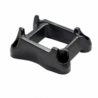 compare product MPB75004 - U Bolt Top Plate RH