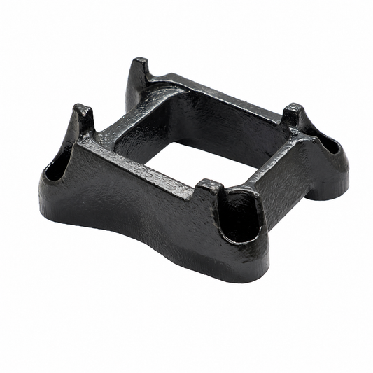 MPB75004 - U Bolt Top Plate RH