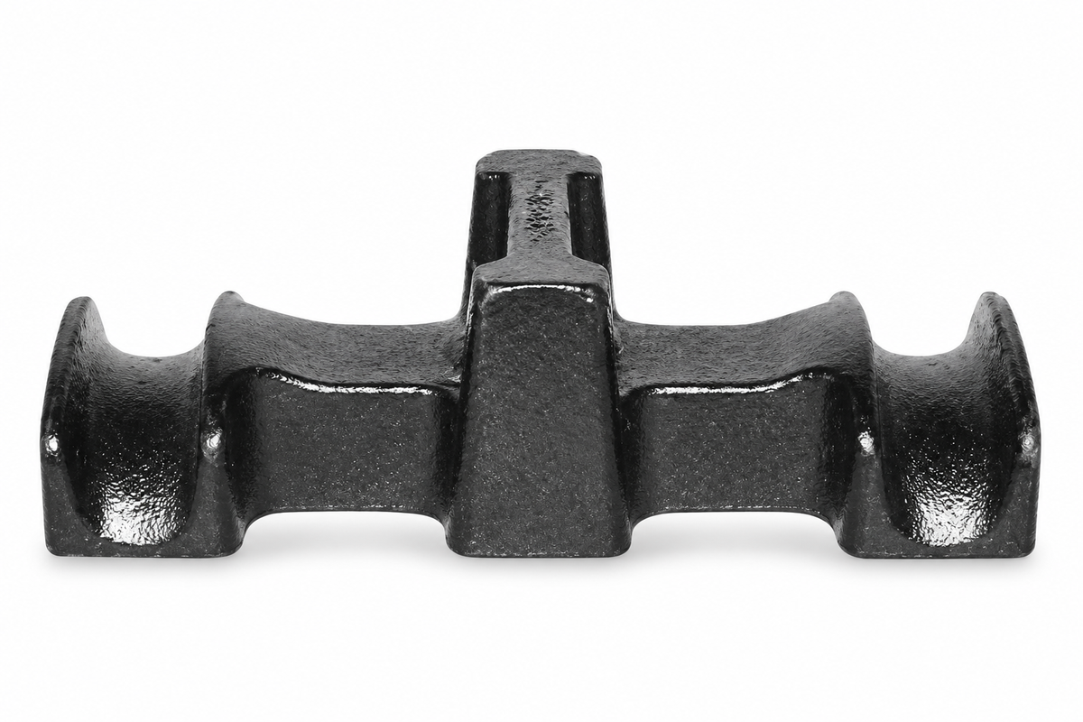 MPB75712 - U Bolt Saddle Peterb