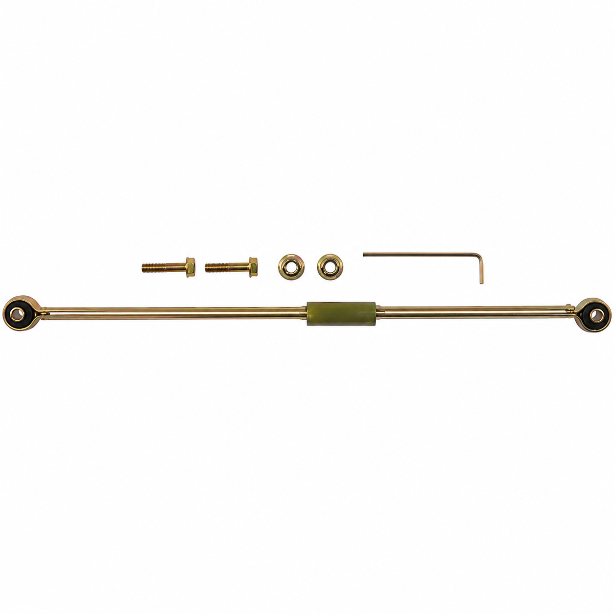 Linkage & Chassis Components