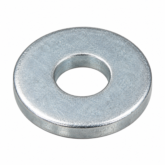 MUBW134 - U Bolt Washer 7/16in