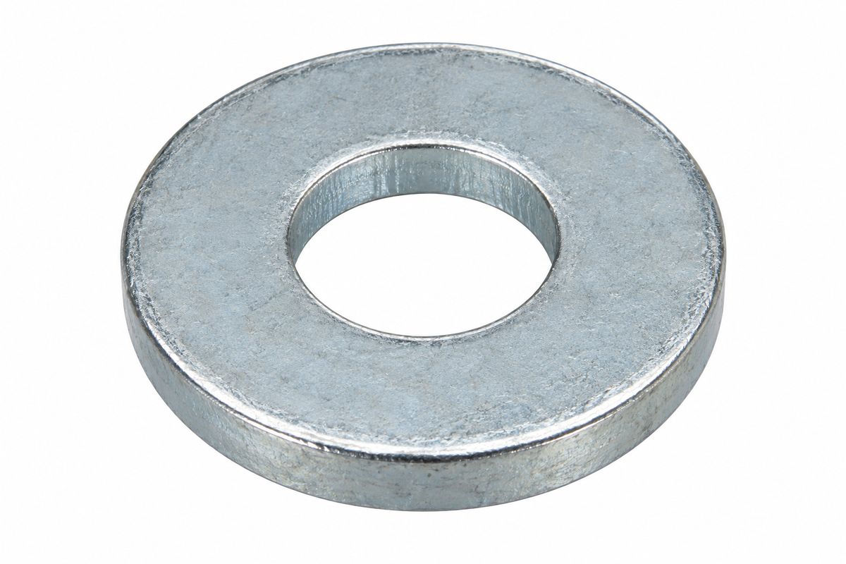 MUBW144 - U Bolt Washer 1/2in