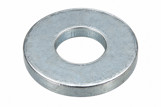 MUBW144 - U Bolt Washer 1/2in