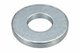 MUBW144 - U Bolt Washer 1/2in