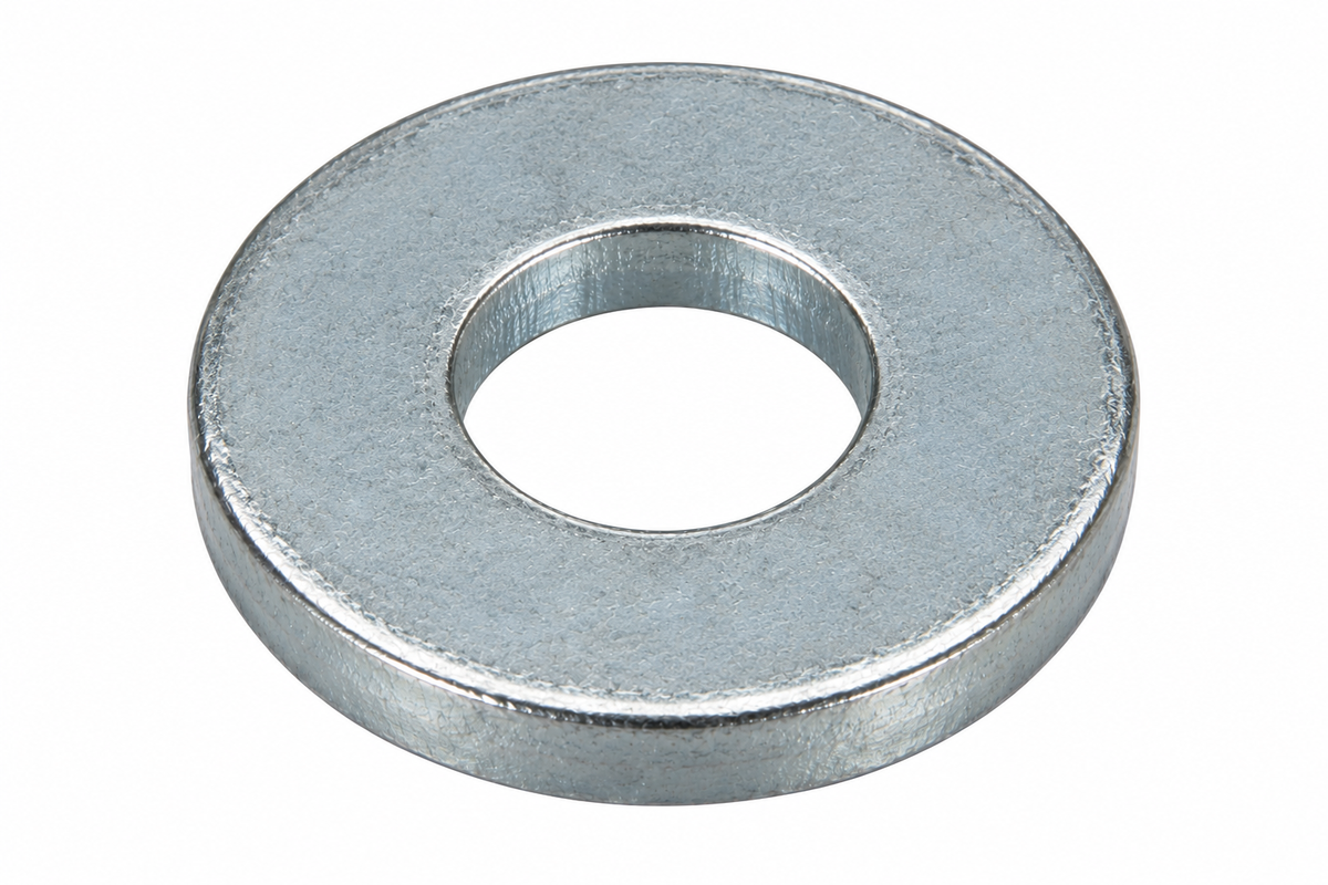 MUBW154 - U Bolt Washer 9/16in