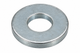 MUBW154 - U Bolt Washer 9/16in